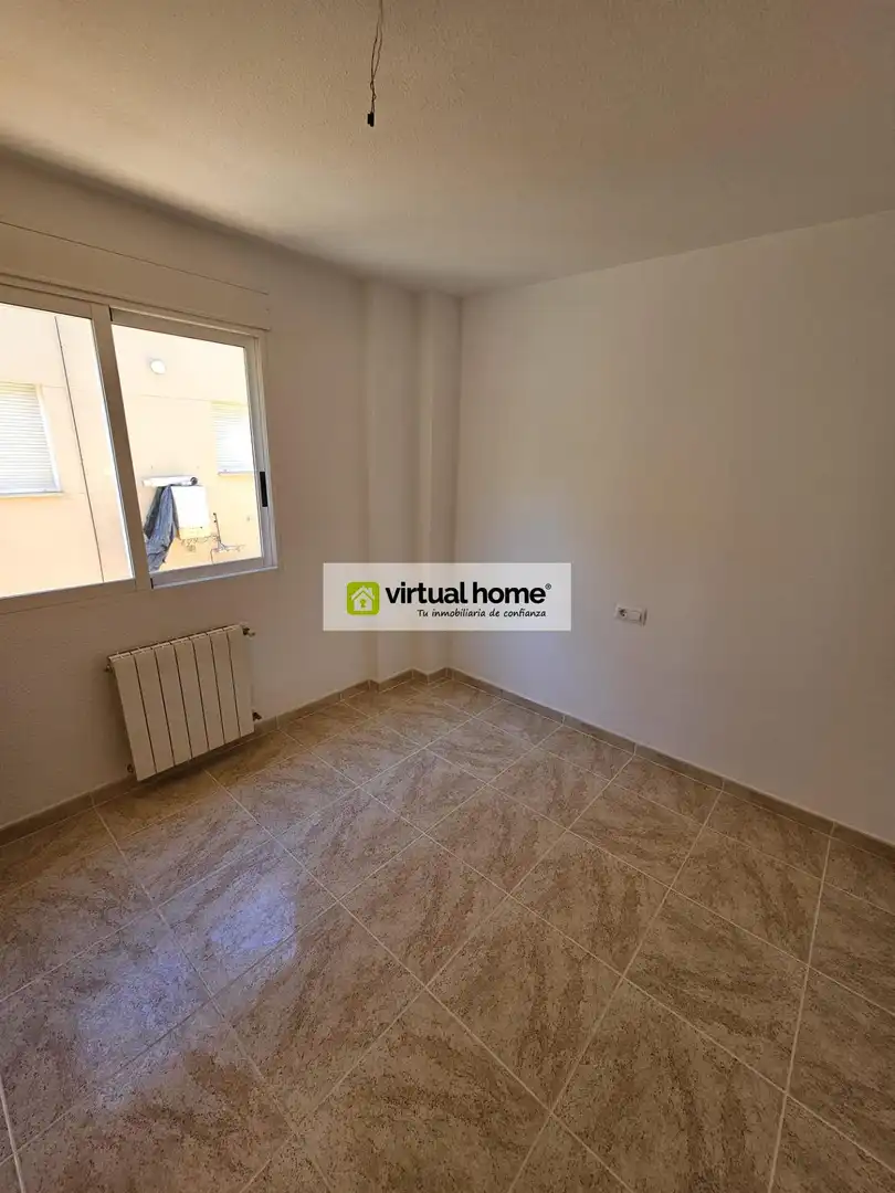 Habitación de Casa o chalet en venta en La Nucia con Jardín privado, Terraza y Trastero