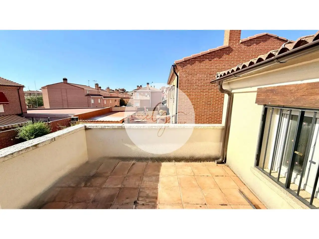 House with garden for sale in Calle Félix María Calleja, imagen 15