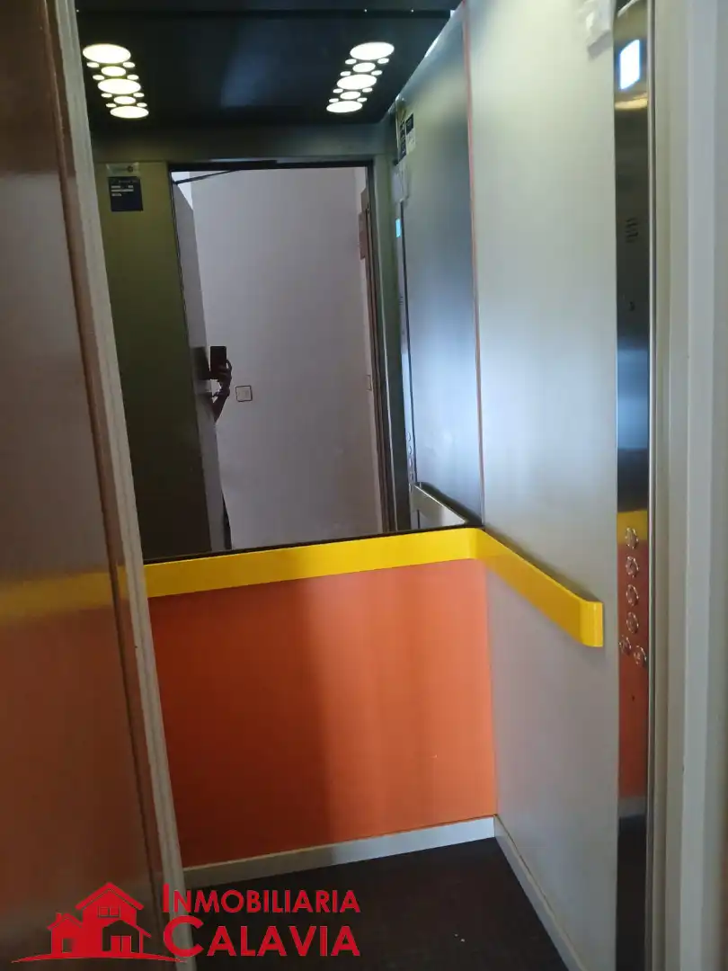 Pis amb ascensor de lloguer a Avenida Alcalde Puche Pardo 35, imagen 16