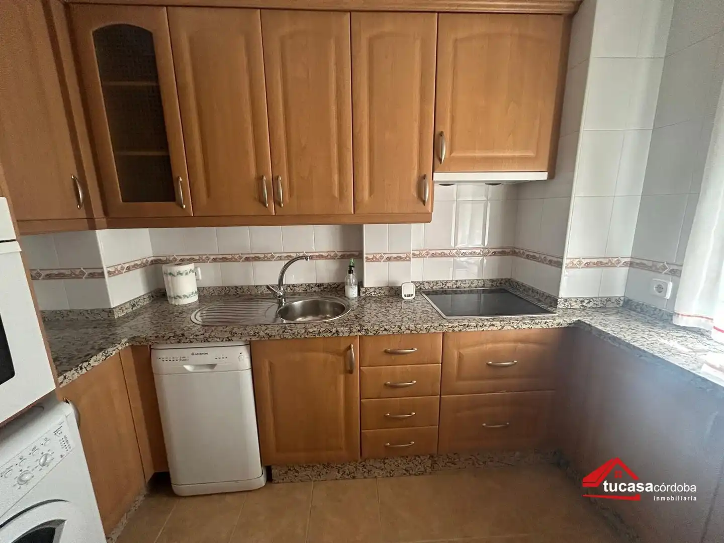 Piso con ascensor en venta en Levante, imagen 8