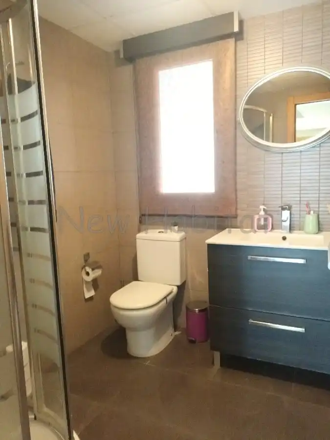 Terraced house with pool for sale in Parque Sensal, imagen 16