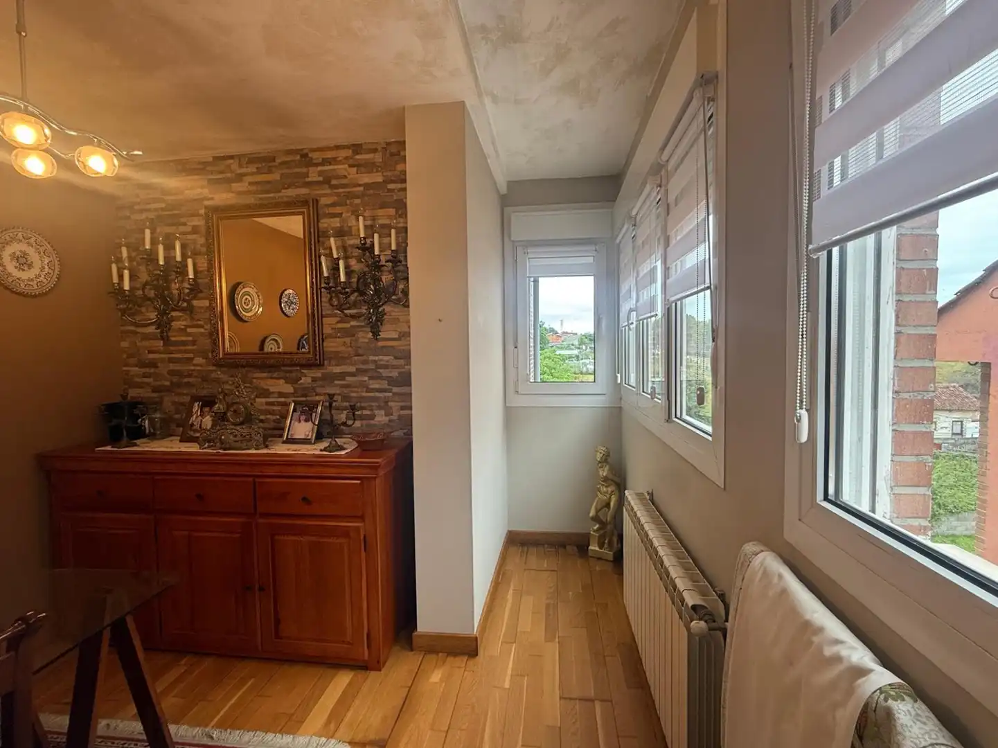 Wohnung mit Aufzug zum Verkauf in Avilés - Calle del Carmen, imagen 8