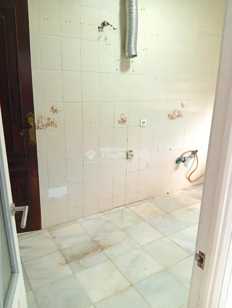 Baño de Casa adosada en venta en Coria del Río