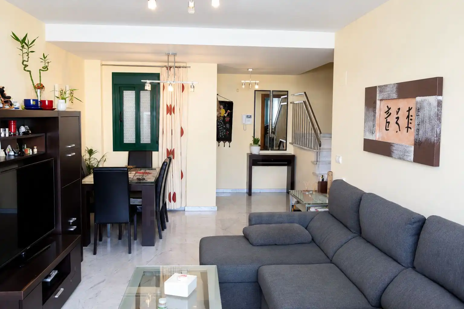 Dúplex con piscina en venta en Torrequebrada, imagen 3