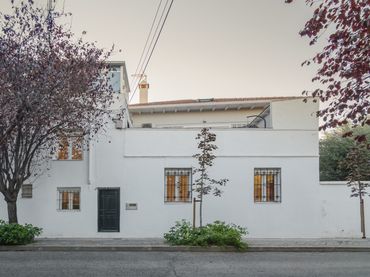 Casa aparellada en venda a Calle de la Peñota