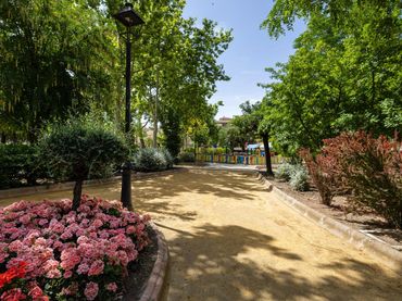 Appartement à vendre à Alcalá la Real