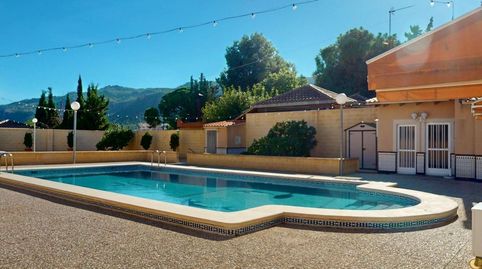 Photo 5 of Houses for sale in Cresta Gallo, 2, Santo Angel, Murcia Capital