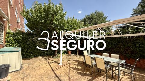 Photo 4 of Flat to rent in Planeta Urano, Parla Este, Parla