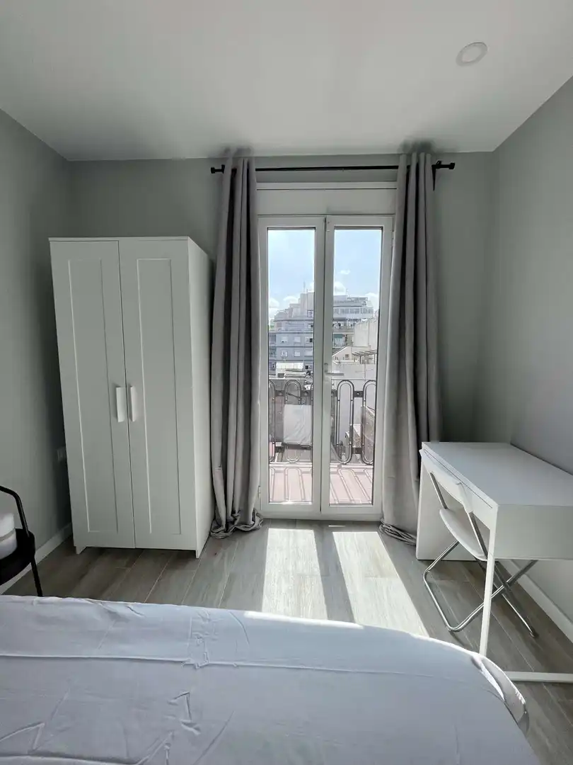 Zimmer in Collblanc