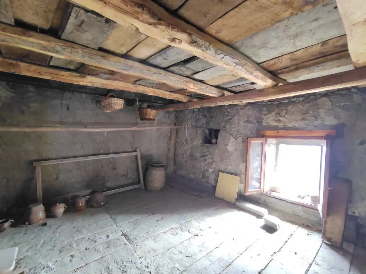 Houses for sale in Puértolas  with Private garden and Terrace