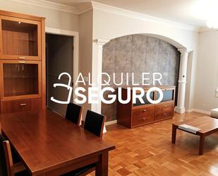 Living room of Flat to rent in Vitoria - Gasteiz  with Terrace