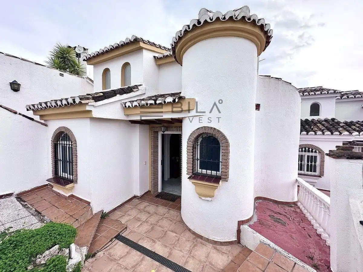 Reihenhaus mit Pool zum Verkauf in Cadiz, imagen 23