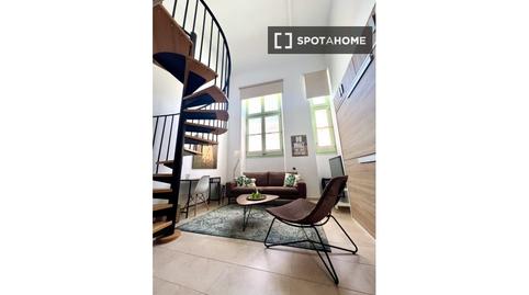 Photo 3 of Flat to rent in Havana, Barcelona