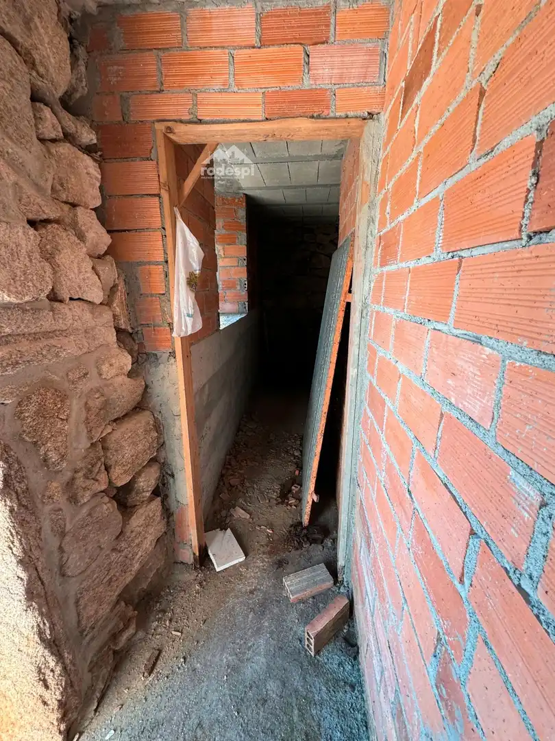 Casa o xalet en venda en Covelo
