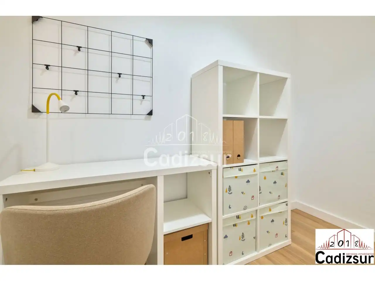 Habitación de Piso en venta en Cádiz con Trastero y Amueblado