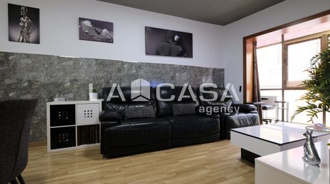 Foto 2 de Piso en venta en Vilapicina i la Torre Llobeta, Barcelona Capital