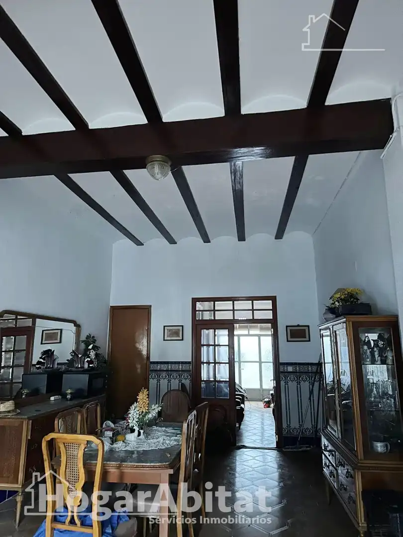 Haus mit Terrasse zum Verkauf in Calle de los Reyes Católicos, imagen 11