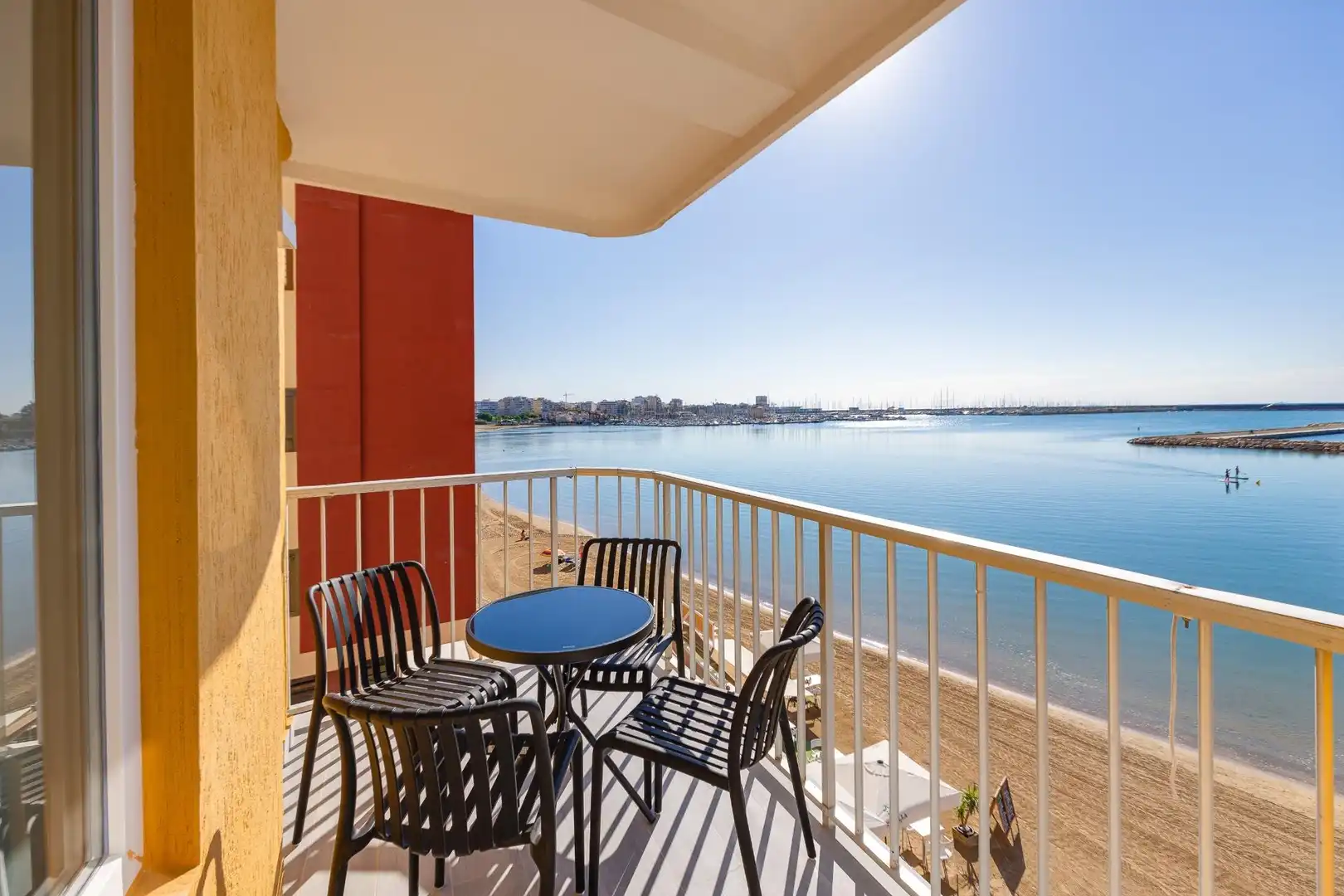 Apartment mit Aufzug zum Verkauf in Playa del Acequión, Náufragos y Rocío del Mar, imagen 13