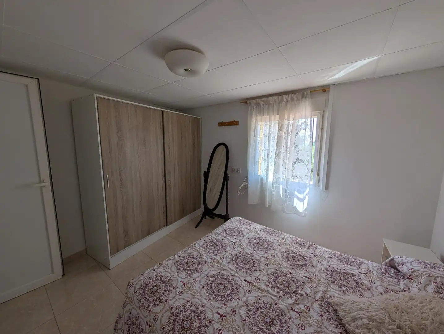Habitación de Finca rústica en venta en Alcanar
