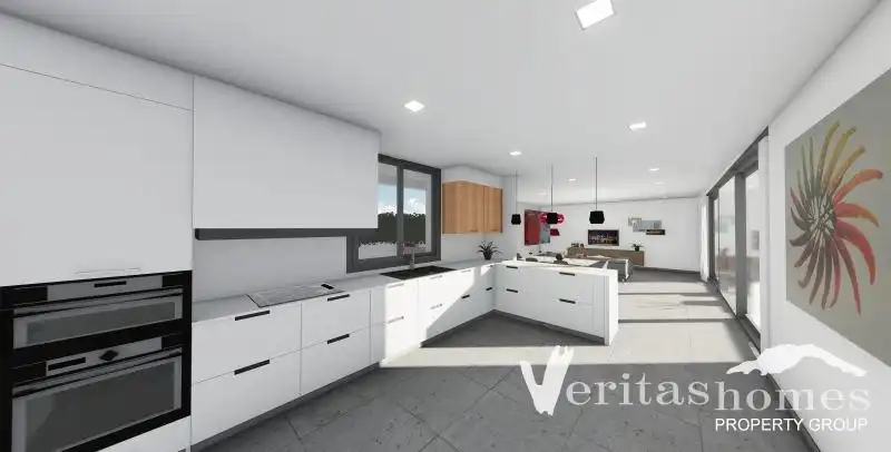 Casa en venda a San Juan de los Terreros, imagen 9