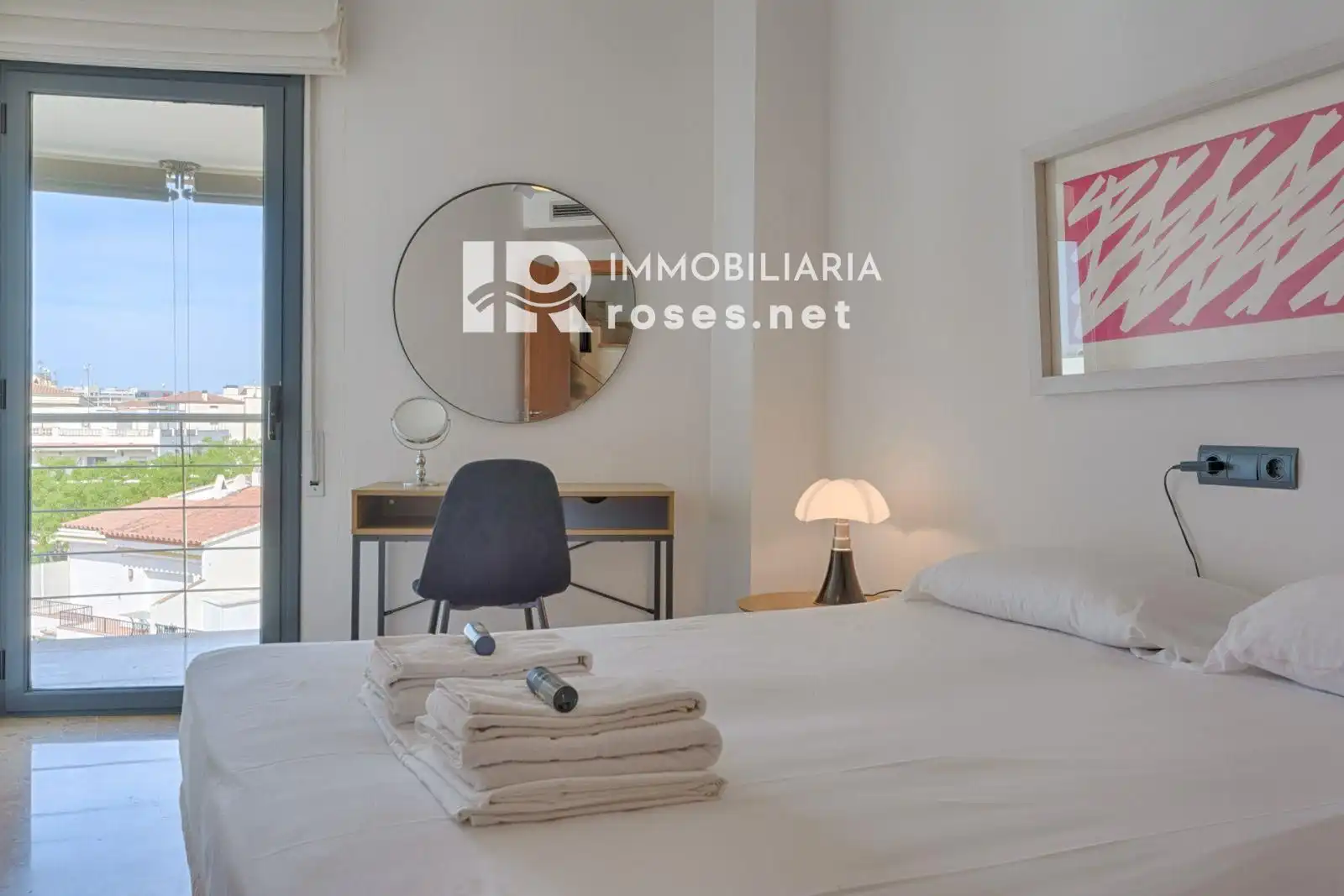 Appartement avec piscine à vendre à Maritimo, imagen 77
