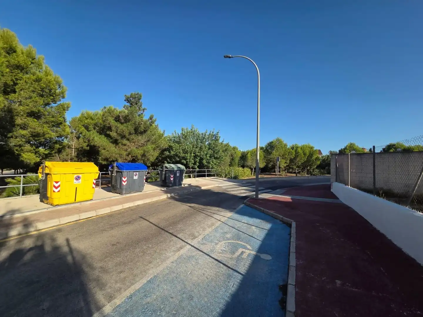 Terrenos y solares en venta en Calle LOMA TIGRES-CANTERAS, imagen 12