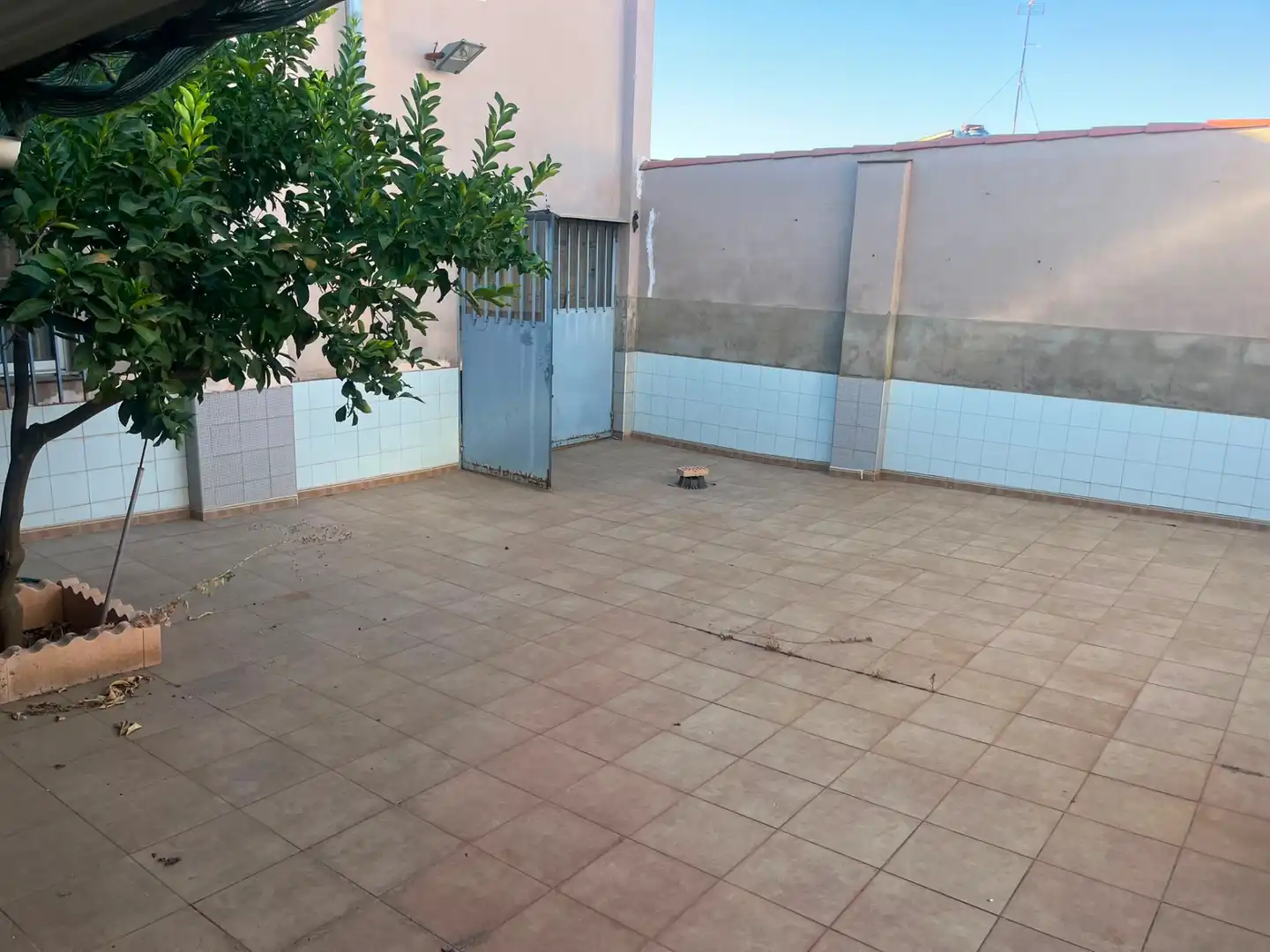 Nau industrial en venda a Calle Pedro de Valencia, imagen 6