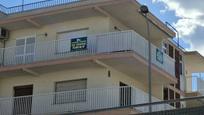 Exterior view of Flat for sale in Cunit  with Air Conditioner and Terrace