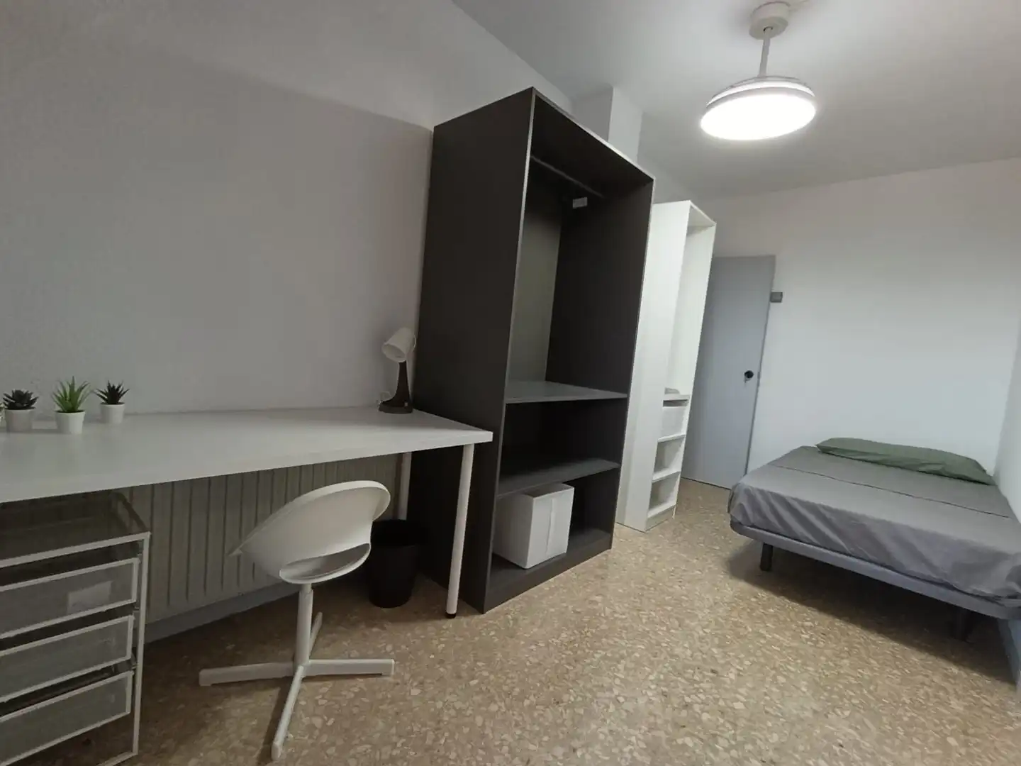 Habitación en Calle Najarra, Entrevías