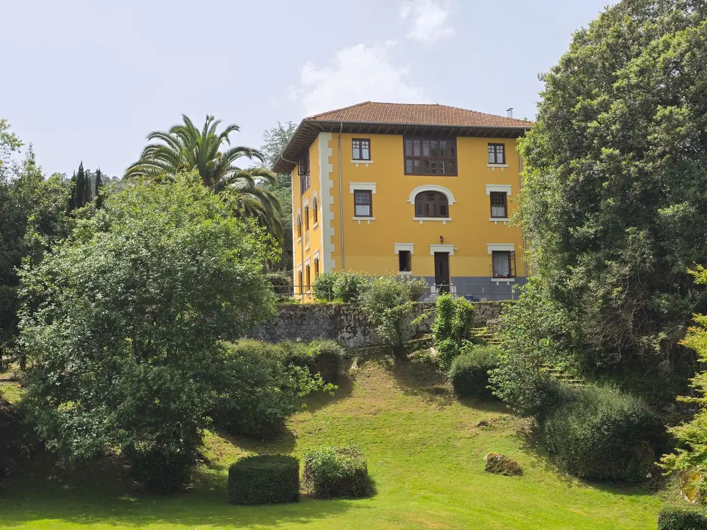 Villa con giardino in vendita a Vidiago - Pendueles - Tresgrandas, imagen 22