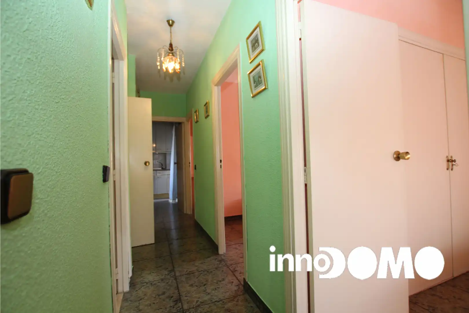 Wohnung mit Aufzug zum Verkauf in Calle de la Rioja, imagen 6