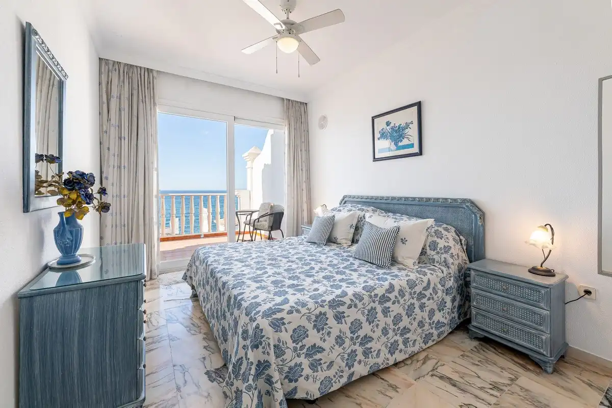 Maison mitoyenne avec piscine à vendre à Riviera del Sol, imagen 26