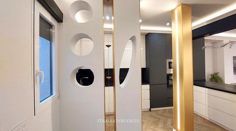 Foto 5 de Piso en venta en Calle de Bravo Murillo, Cuatro Caminos - Azca, Madrid Capital
