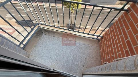 Photo 5 of Flat for rent in Barrio Blanco, Salamanca Capital