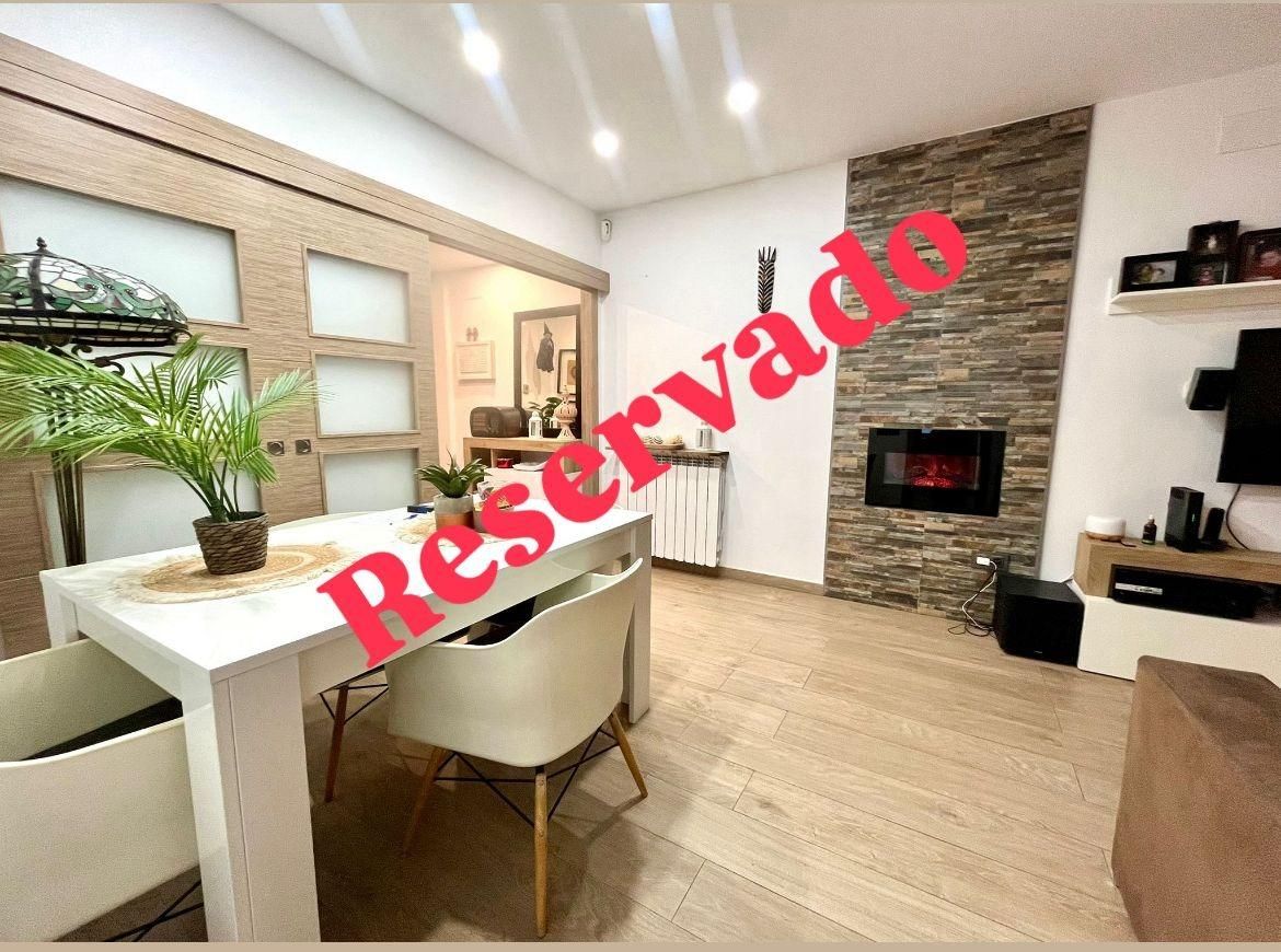 Bedroom of Planta baja for sale in Santa Perpètua de Mogoda  with Air Conditioner, Heating and Private garden