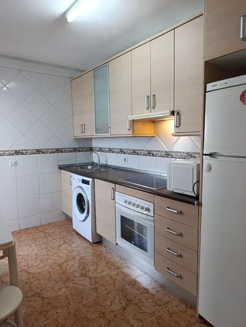 Cuina de Pis en venda en Ciudad Real amb Aire condicionat i Calefacció