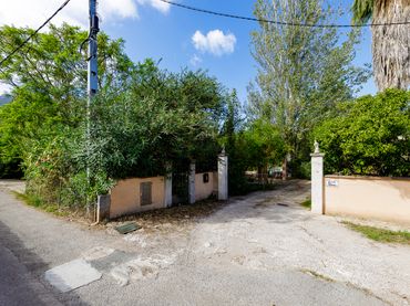 Casa in vendita a Sóller - Camí de Can Guida