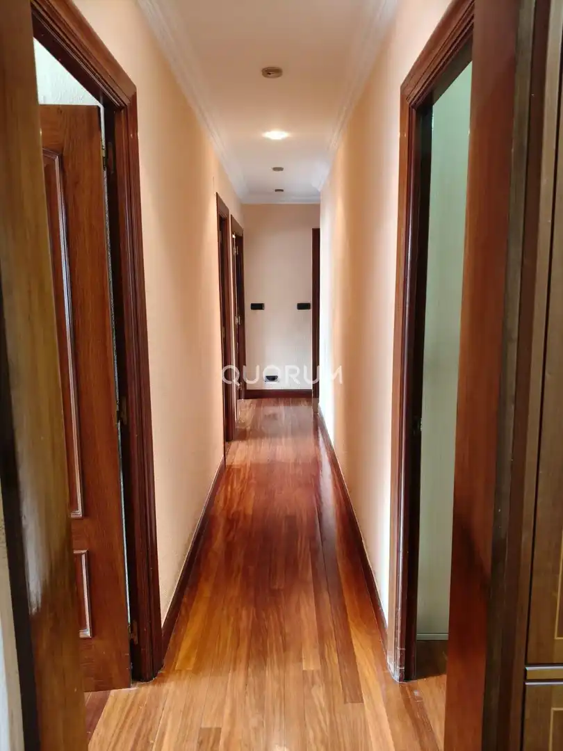 Wohnung zum Verkauf in Bilbao  mit Heizung