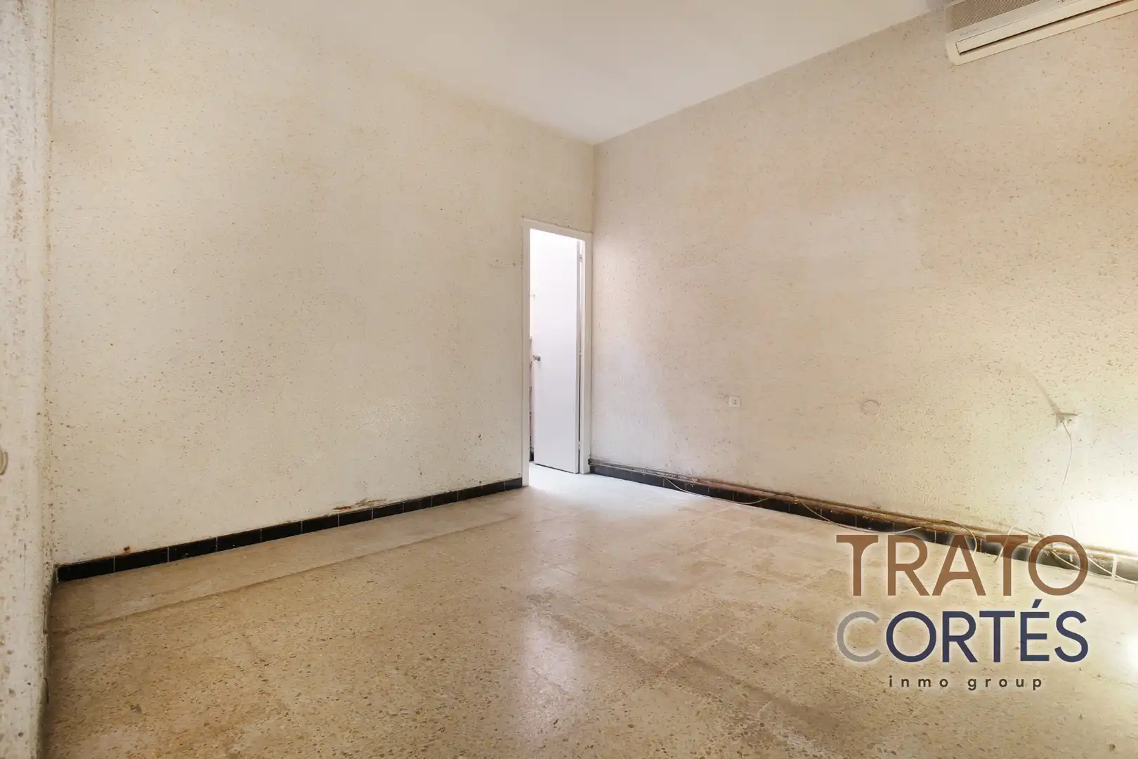 Casa adosada en venta en Passeig Maragall