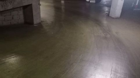 Foto 5 von Garage zum Verkauf in Carrer de Besa, 5, Collblanc, L'Hospitalet de Llobregat