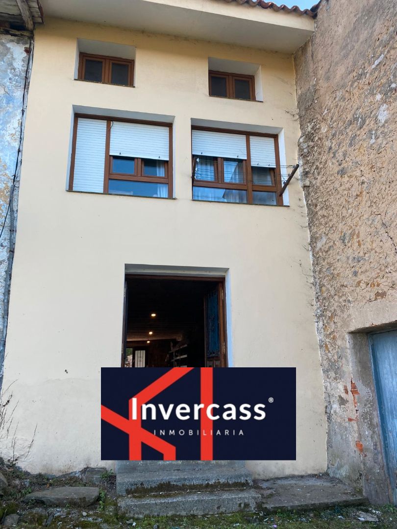Vista exterior de Finca rústica en venda en Castro-Urdiales