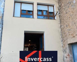 Vista exterior de Finca rústica en venda en Castro-Urdiales