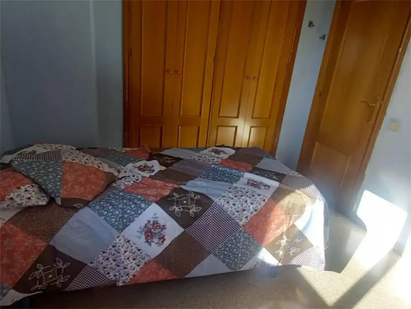Habitación de Piso en venta en Figueres con Aire acondicionado, Piscina y Balcón