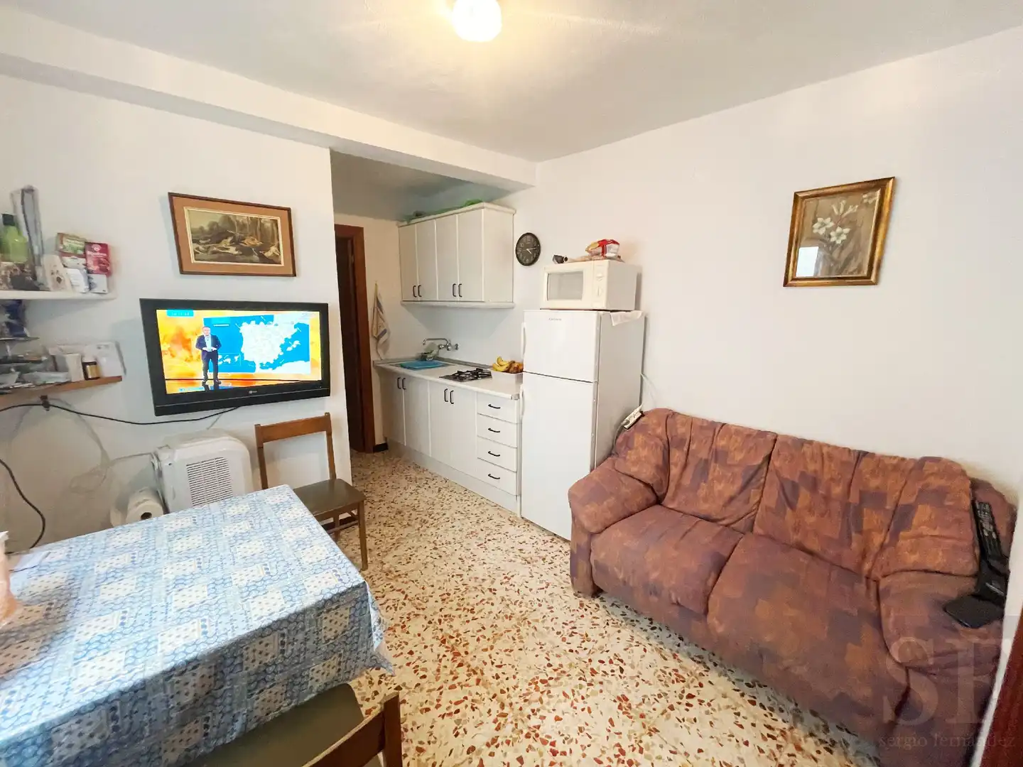 Adossat en venda a Canillas de Albaida, imagen 5