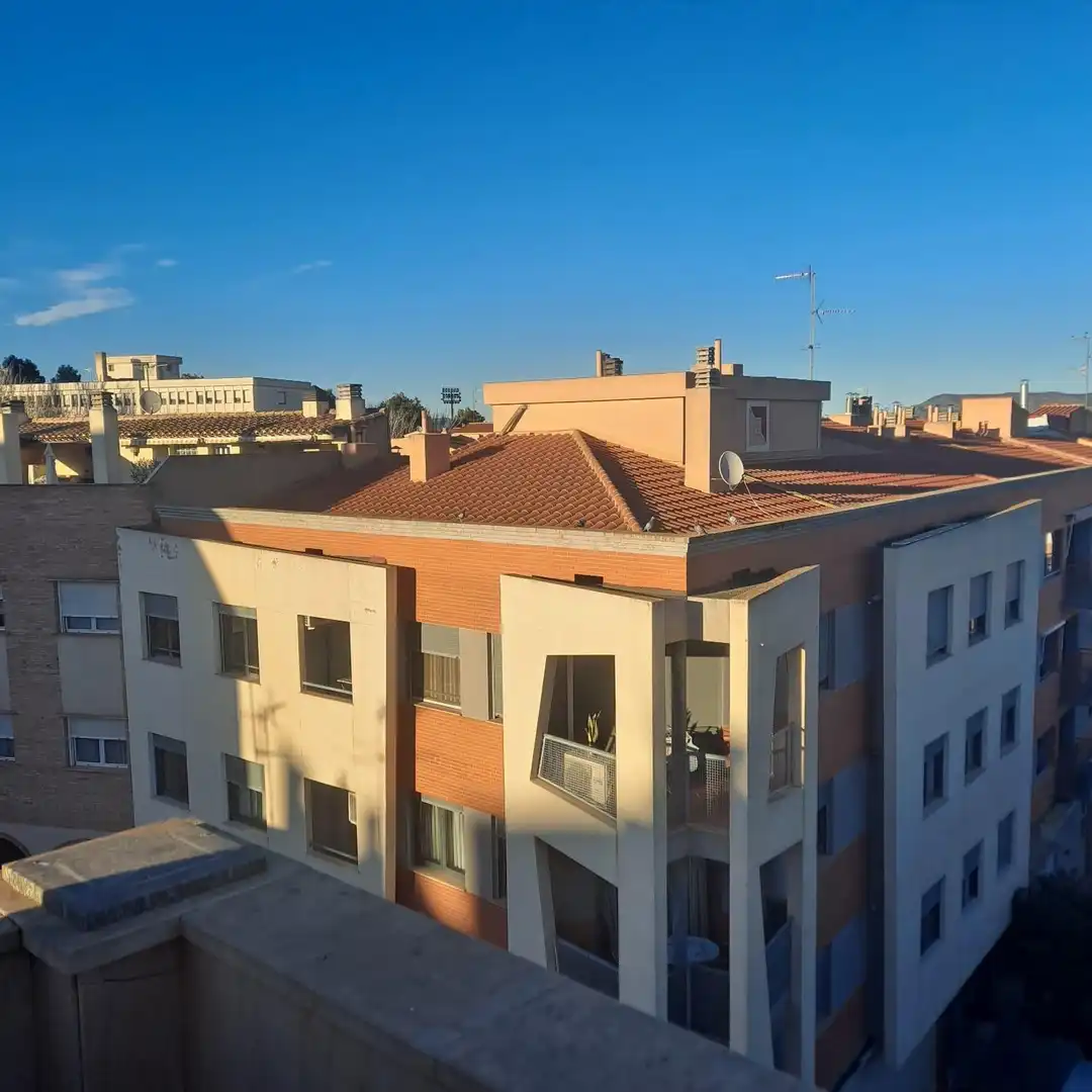Appartamento con terrazza in vendita a Almansa, imagen 9