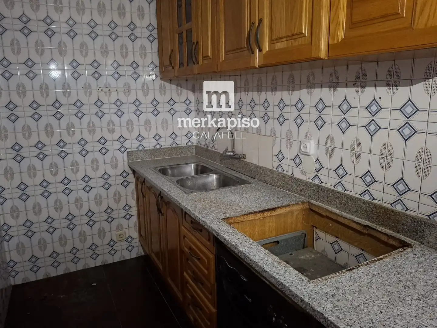 Flat for sale in Angel Guimera, Calafell Platja