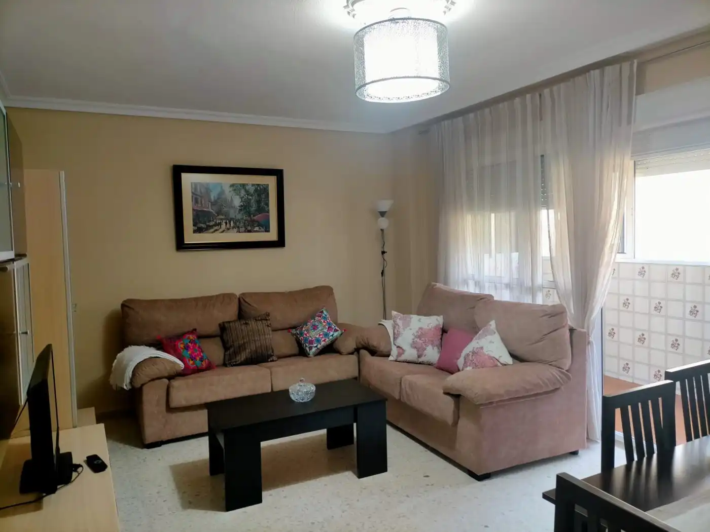 Flat for rent in Urbanizacion ANTONIO BUERO VALLEJO, El Torrejón - El Cerezo