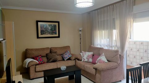 Photo 2 of Flat for rent in Urbanizacion Antonio Buero Vallejo, El Torrejón - El Cerezo, Sevilla Capital