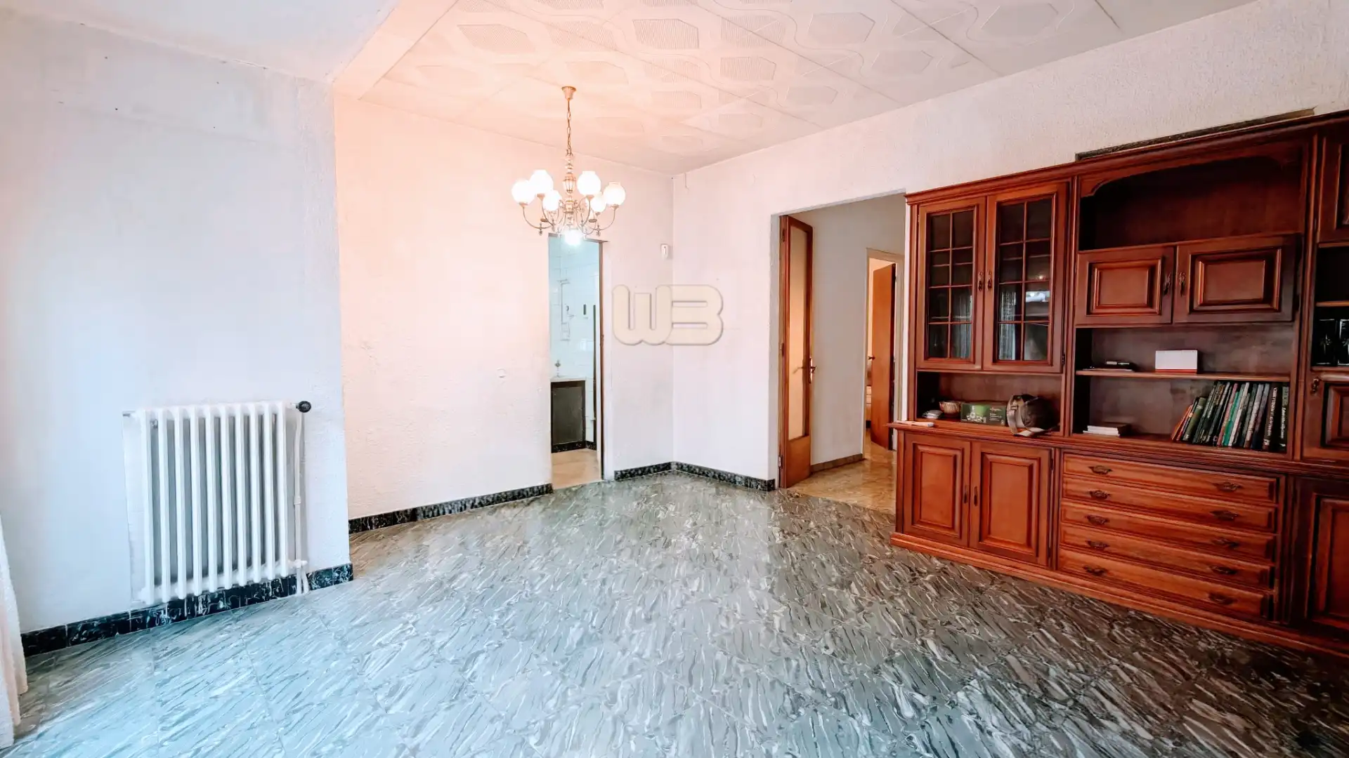 Residencial en venda en Montgat
