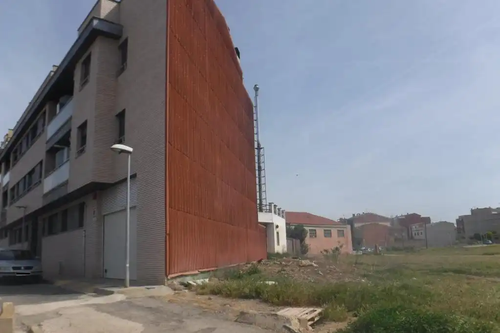 Außenansicht von Grundstücke zum Verkauf in Lleida